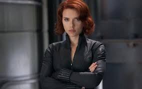 Photo of Black Widow,