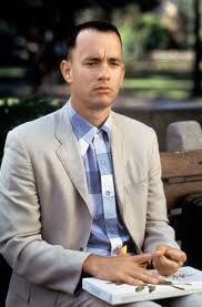 Photo of Forest Gump,