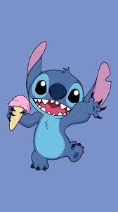 Photo of Stitch