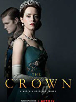 The Crown - Series 3