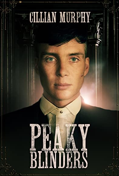 Peaky Blinders: Season 5