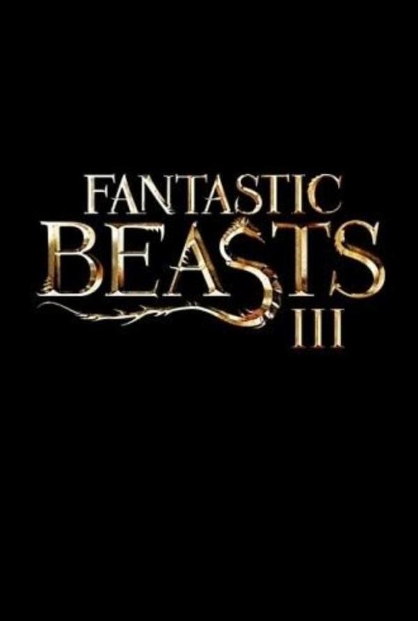 Fantastic Beasts and Where to Find Them 3