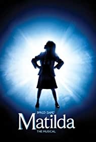 Matilda: The Musical