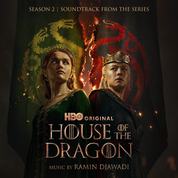 House of The Dragon: Season 2