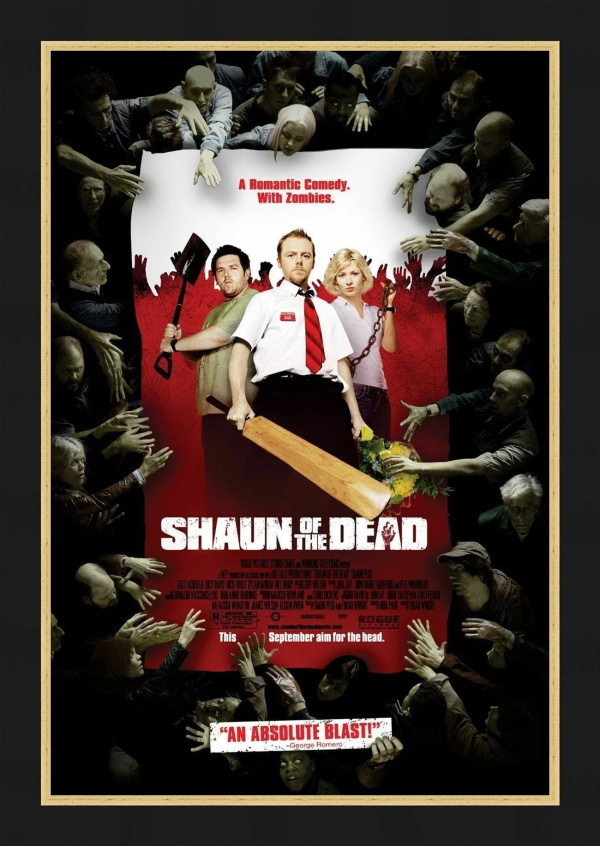 Shaun of the Dead