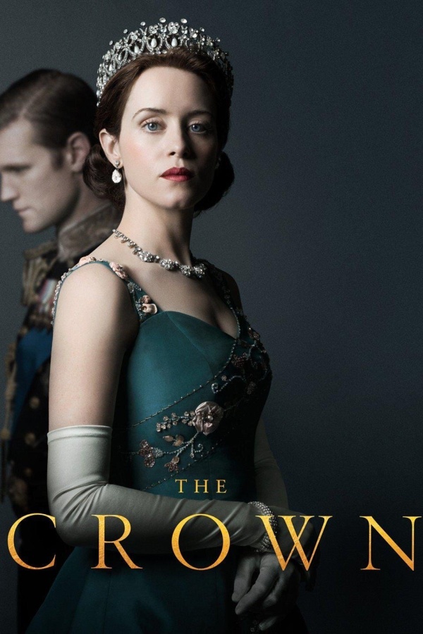 The Crown - Series 1