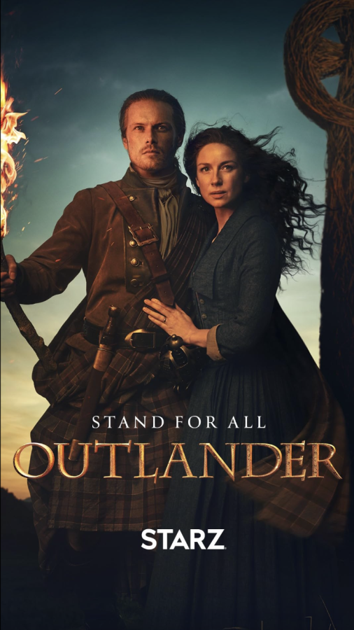 Outlander Season 5