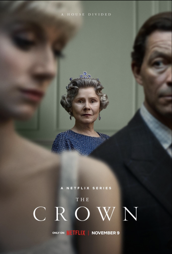 The Crown Series 5