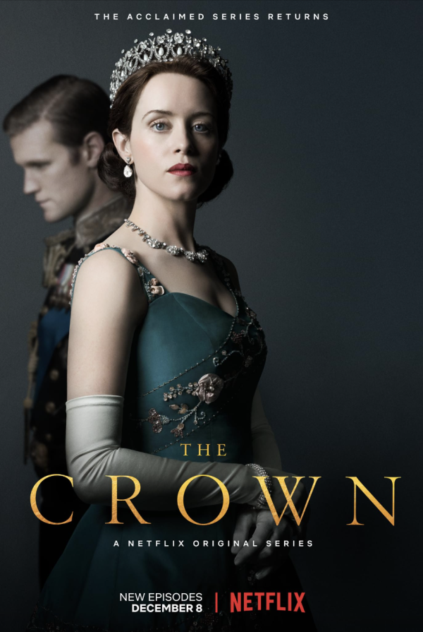 The Crown Series 2