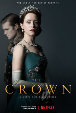 The Crown - Series 2