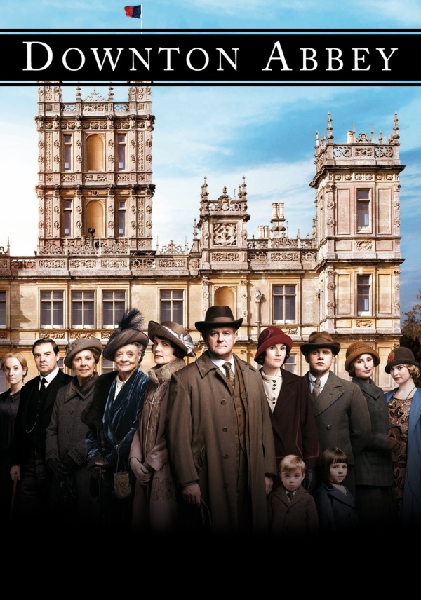 Downton Abbey: Season 6