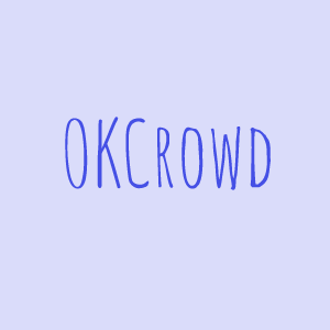 OKCrowd